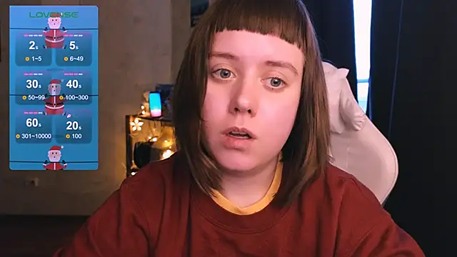 June shy0 online show from December 26, 10:59 am