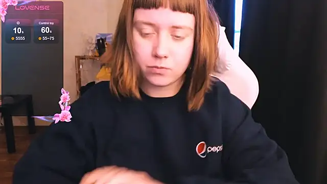 June shy0 online show from January 9, 12:19 pm