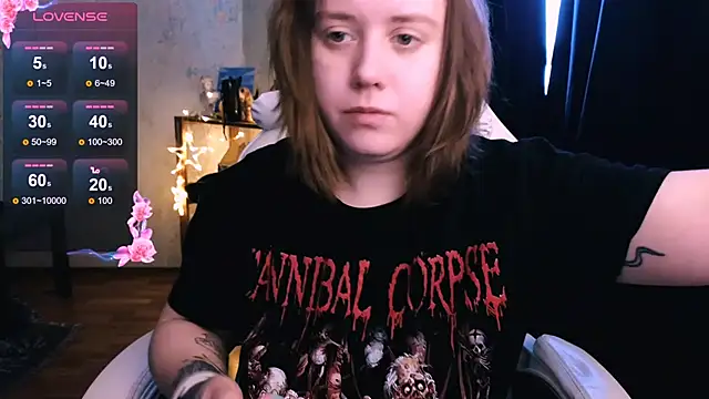 June shy0 online show from January 12, 8:57 am