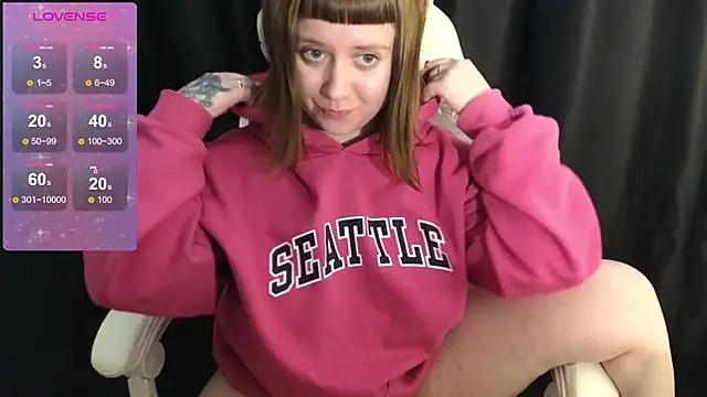 June shy0 online show from February 6, 10:37 am