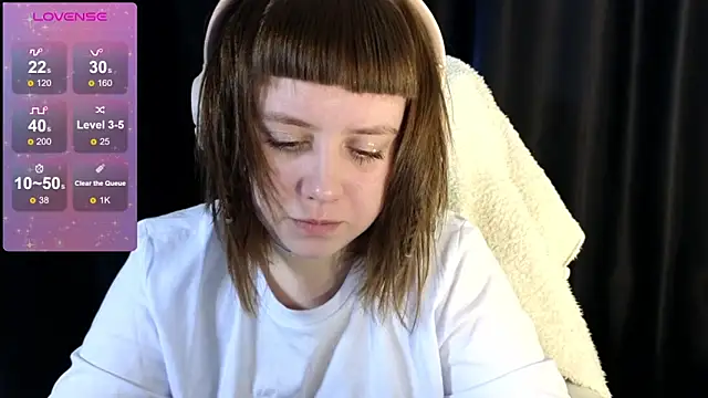 June shy0 online show from February 15, 7:38 am