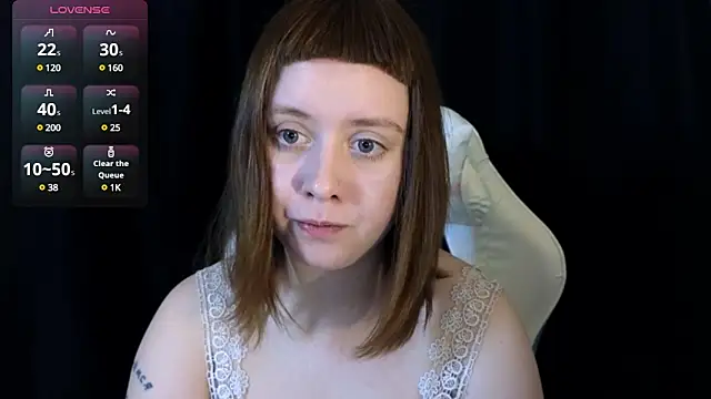 June shy0 online show from February 27, 7:01 am