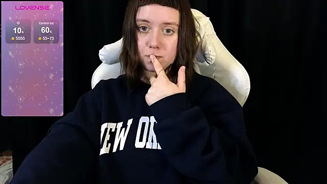 June shy0 online show from March 7, 10:13 am