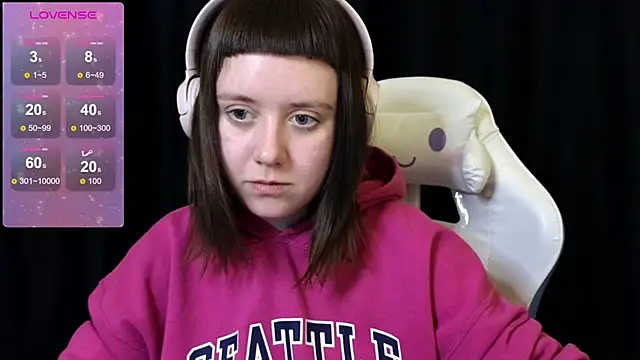 June shy0 online show from March 8, 8:22 am