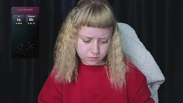 June shy0 online show from September 12, 6:35 am