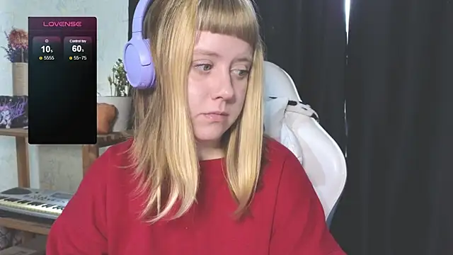 June shy0 online show from September 21, 7:32 am