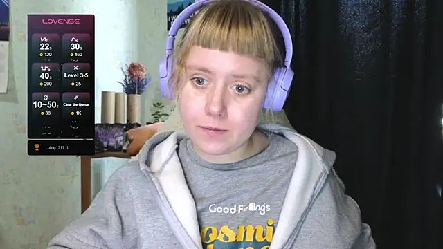 June shy0 online show from October 1, 7:14 am