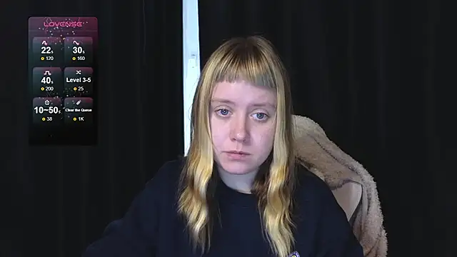 June shy0 online show from November 16, 8:09 am