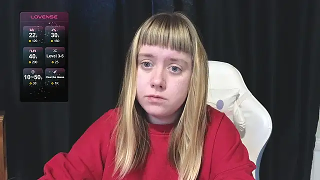 June shy0 online show from December 14, 8:20 am