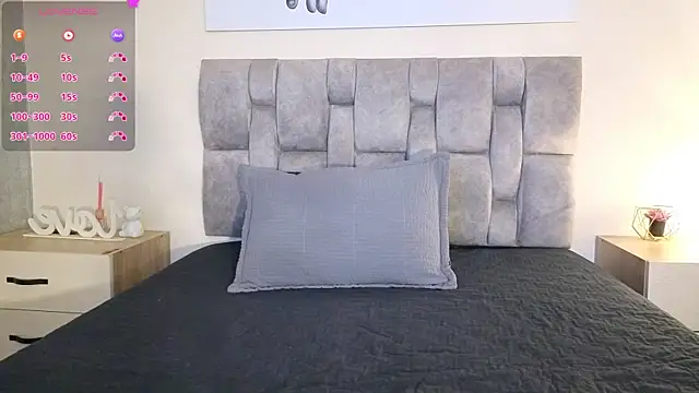 Emma gatess online show from August 1, 11:42 am