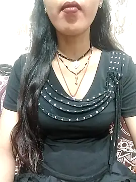 Snapshot of Sharmila-Singh chatting on February 16, 11:38 am Sharmila-Singh online show from February 16, 11:38 am