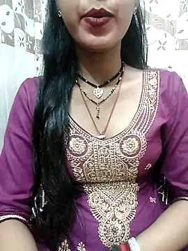 Snapshot of Sharmila-Singh chatting on February 17, 9:13 am Sharmila-Singh online show from February 17, 9:13 am