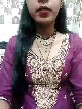 Snapshot of Sharmila-Singh chatting on February 17, 5:21 pm Sharmila-Singh online show from February 17, 5:21 pm
