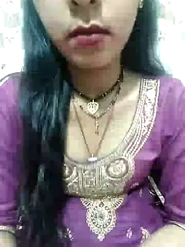 Snapshot of Sharmila-Singh chatting on February 17, 8:26 pm Sharmila-Singh online show from February 17, 8:26 pm