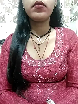 Snapshot of Sharmila-Singh chatting on February 18, 5:10 pm Sharmila-Singh online show from February 18, 5:10 pm