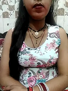 Snapshot of Sharmila-Singh chatting on February 19, 9:06 am Sharmila-Singh online show from February 19, 9:06 am