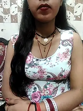 Snapshot of Sharmila-Singh chatting on February 19, 12:11 pm Sharmila-Singh online show from February 19, 12:11 pm