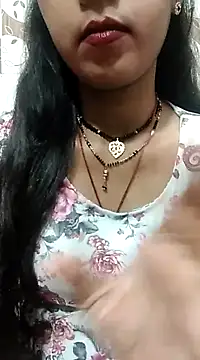 Snapshot of Sharmila-Singh chatting on February 19, 8:52 pm Sharmila-Singh online show from February 19, 8:52 pm