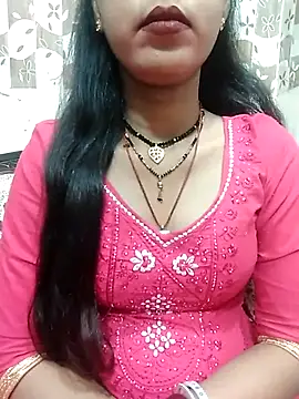 Snapshot of Sharmila-Singh chatting on February 20, 5:33 am Sharmila-Singh online show from February 20, 5:33 am