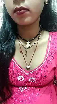 Snapshot of Sharmila-Singh chatting on February 20, 8:14 pm Sharmila-Singh online show from February 20, 8:14 pm