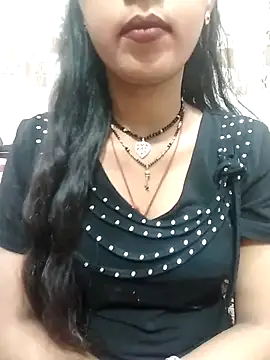 Snapshot of Sharmila-Singh chatting on February 21, 5:13 am Sharmila-Singh online show from February 21, 5:13 am