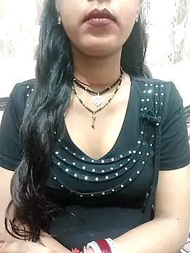Snapshot of Sharmila-Singh chatting on February 21, 10:50 am Sharmila-Singh online show from February 21, 10:50 am