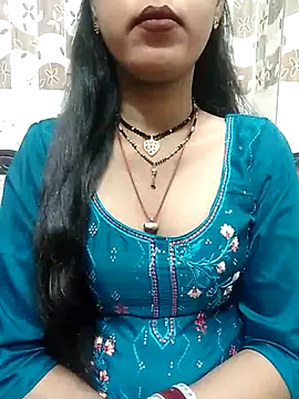 Snapshot of Sharmila-Singh chatting on February 23, 5:39 pm Sharmila-Singh online show from February 23, 5:39 pm