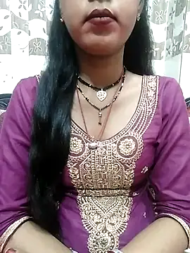 Snapshot of Sharmila-Singh chatting on February 24, 10:48 am Sharmila-Singh online show from February 24, 10:48 am
