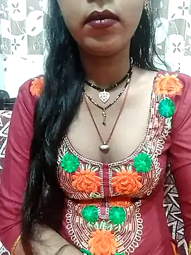 Snapshot of Sharmila-Singh chatting on February 26, 6:37 am Sharmila-Singh online show from February 26, 6:37 am