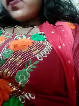 Snapshot of Sharmila-Singh chatting on February 26, 10:47 am Sharmila-Singh online show from February 26, 10:47 am