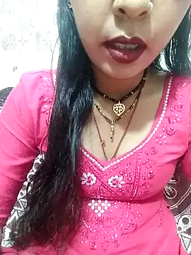 Snapshot of Sharmila-Singh chatting on February 28, 5:37 am Sharmila-Singh online show from February 28, 5:37 am