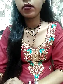 Snapshot of Sharmila-Singh chatting on March 1, 5:52 am Sharmila-Singh online show from March 1, 5:52 am