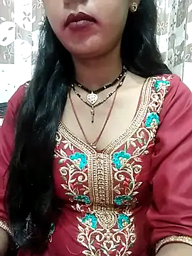 Snapshot of Sharmila-Singh chatting on March 1, 6:00 pm Sharmila-Singh online show from March 1, 6:00 pm