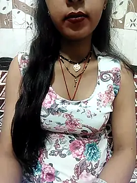 Snapshot of Sharmila-Singh chatting on March 2, 8:50 pm Sharmila-Singh online show from March 2, 8:50 pm