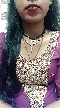 Snapshot of Sharmila-Singh chatting on March 3, 8:05 am Sharmila-Singh online show from March 3, 8:05 am