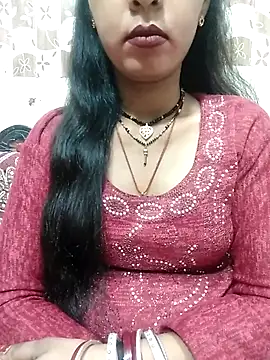 Snapshot of Sharmila-Singh chatting on March 4, 5:11 am Sharmila-Singh online show from March 4, 5:11 am
