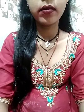 Snapshot of Sharmila-Singh chatting on March 5, 7:27 pm Sharmila-Singh online show from March 5, 7:27 pm