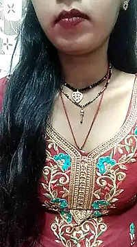 Snapshot of Sharmila-Singh chatting on March 5, 10:32 pm Sharmila-Singh online show from March 5, 10:32 pm