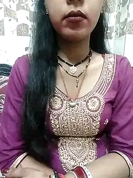 Snapshot of Sharmila-Singh chatting on March 7, 5:40 am Sharmila-Singh online show from March 7, 5:40 am
