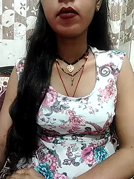 Snapshot of Sharmila-Singh chatting on March 8, 5:49 am Sharmila-Singh online show from March 8, 5:49 am