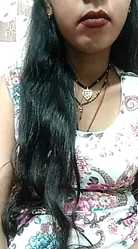 Snapshot of Sharmila-Singh chatting on March 8, 8:57 pm Sharmila-Singh online show from March 8, 8:57 pm