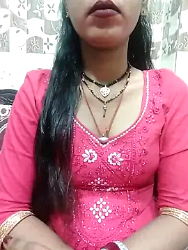 Snapshot of Sharmila-Singh chatting on March 9, 5:55 am Sharmila-Singh online show from March 9, 5:55 am