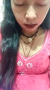 Snapshot of Sharmila-Singh chatting on March 9, 9:14 pm Sharmila-Singh online show from March 9, 9:14 pm