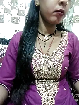 Snapshot of Sharmila-Singh chatting on March 10, 4:07 am Sharmila-Singh online show from March 10, 4:07 am
