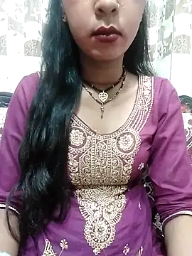 Snapshot of Sharmila-Singh chatting on March 10, 10:59 am Sharmila-Singh online show from March 10, 10:59 am