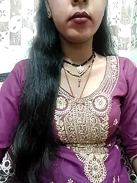 Snapshot of Sharmila-Singh chatting on March 10, 6:12 pm Sharmila-Singh online show from March 10, 6:12 pm