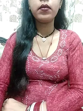 Snapshot of Sharmila-Singh chatting on March 13, 5:54 am Sharmila-Singh online show from March 13, 5:54 am