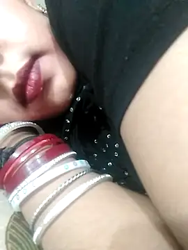 Snapshot of Sharmila-Singh chatting on March 14, 9:43 pm Sharmila-Singh online show from March 14, 9:43 pm