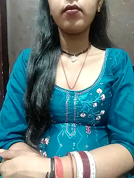 Snapshot of Sharmila-Singh chatting on March 15, 7:38 pm Sharmila-Singh online show from March 15, 7:38 pm