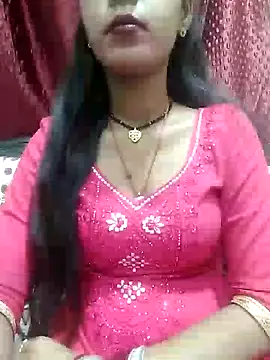 Snapshot of Sharmila-Singh chatting on March 16, 6:34 pm Sharmila-Singh online show from March 16, 6:34 pm